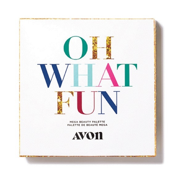 NIB - 🌟Host Pick 🌟Oh what fun MEGA  make up palette-66 shades! - Picture 2 of 4